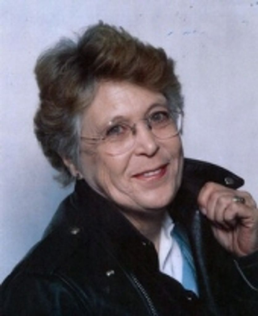 Dorothy  M. (Flack)  Brown
