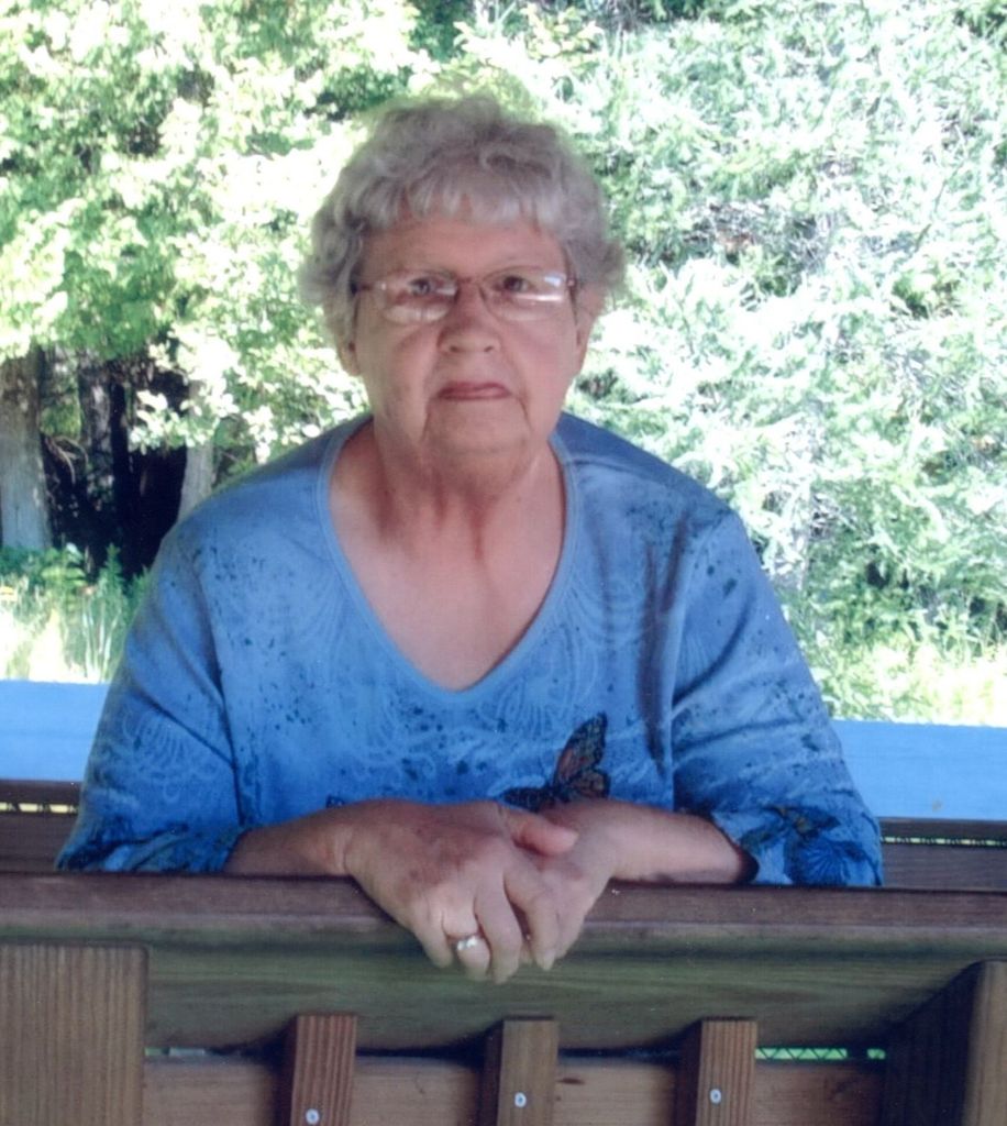 Patty Jean Schiedel