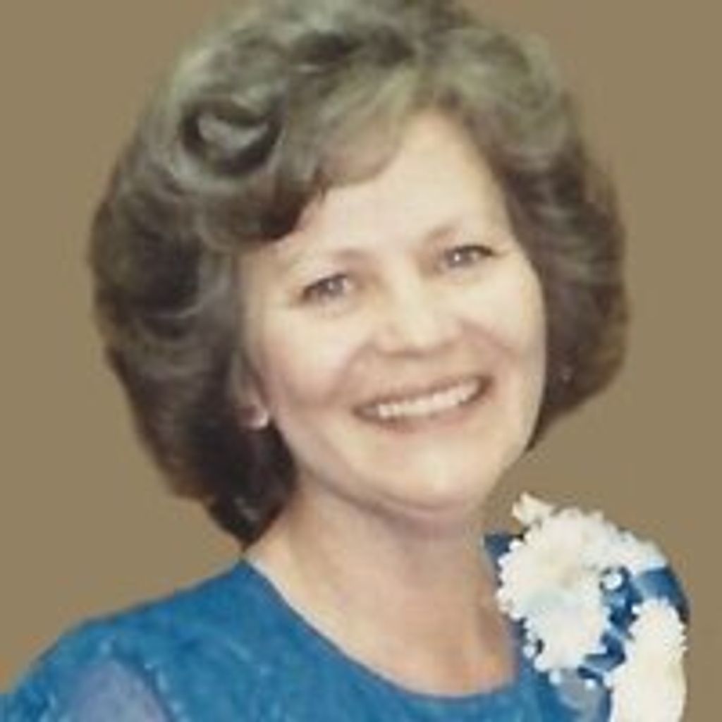 Judy Bornholdt