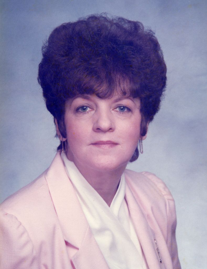 Jane Elizabeth Morrison Profile Photo
