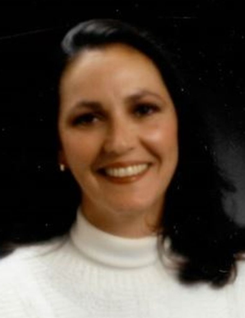 Lucia D. Jackson