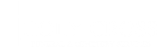 Holy Cross Funeral and Cemetery Services Logo