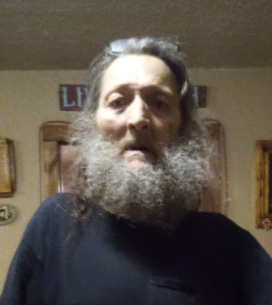 Aaron Lee Mckinney Profile Photo