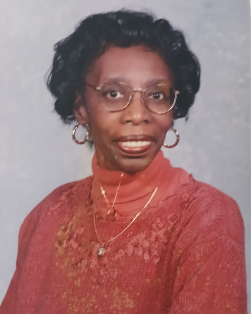 Gloria S Spear