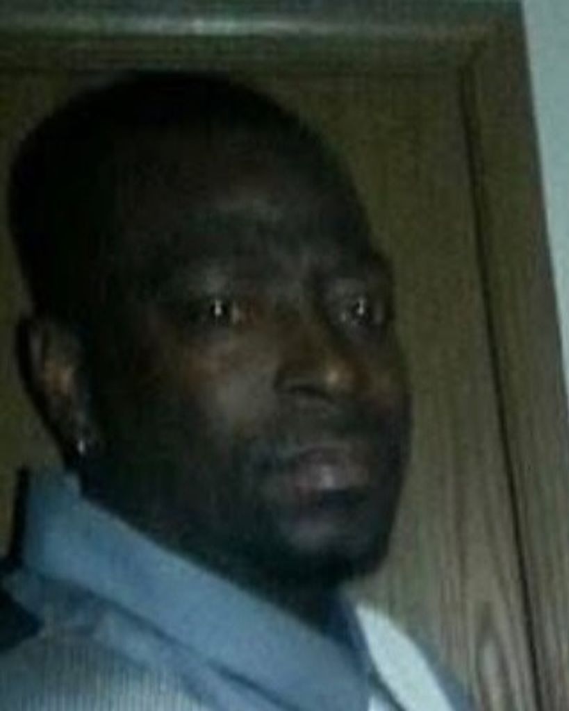 Jermalyn Bylatyian Richardson Sr.