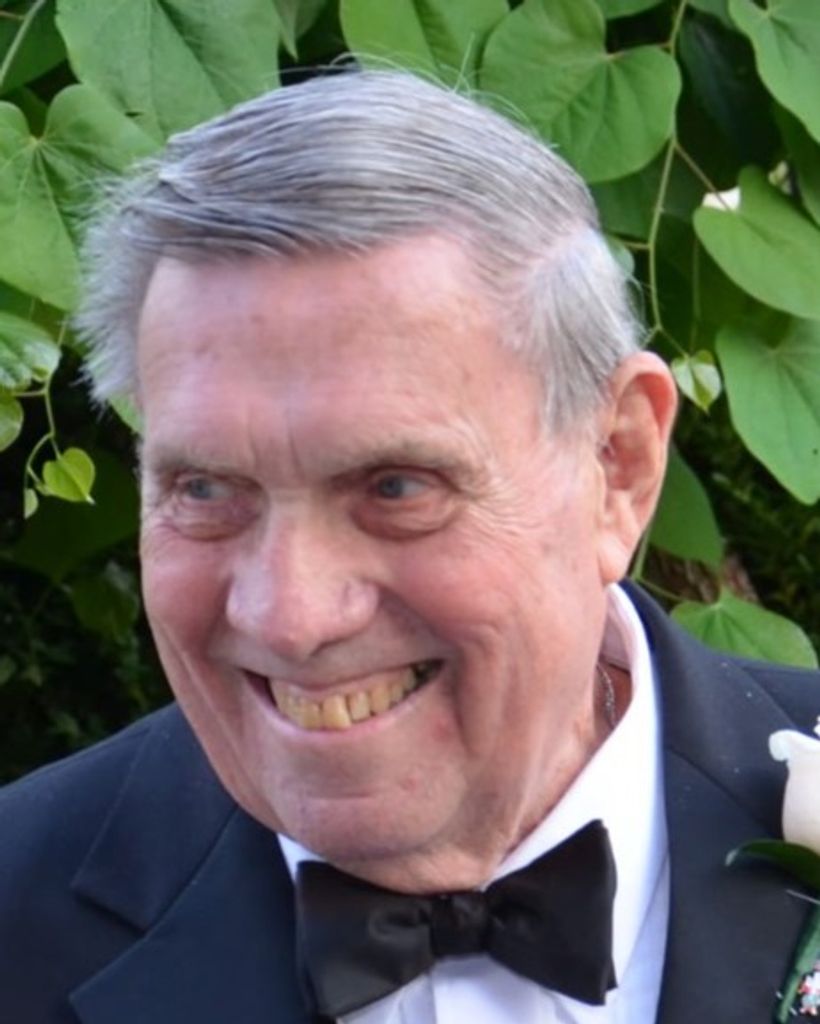 Joseph D. Smith Profile Photo