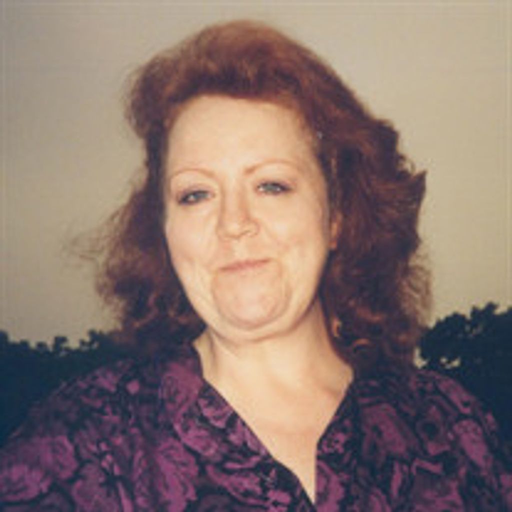 Anna Marie May Profile Photo