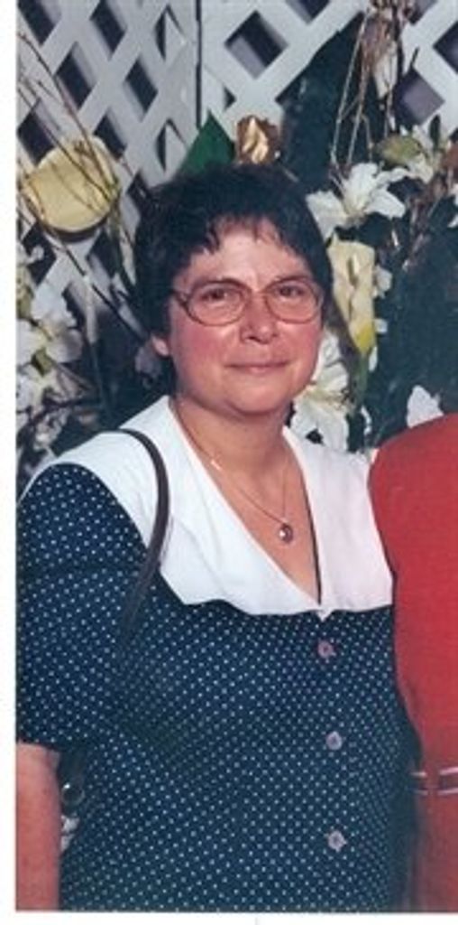 Kay White  Purcell Profile Photo