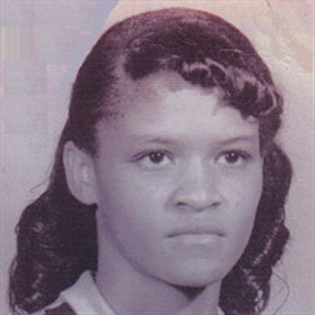 Sandra Elizabeth Tidwell Profile Photo
