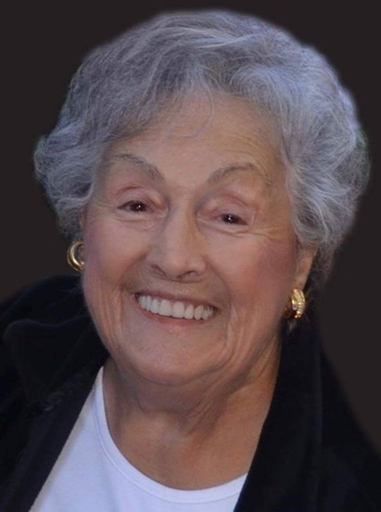 Filomena "DoDo" Soprano Ricci