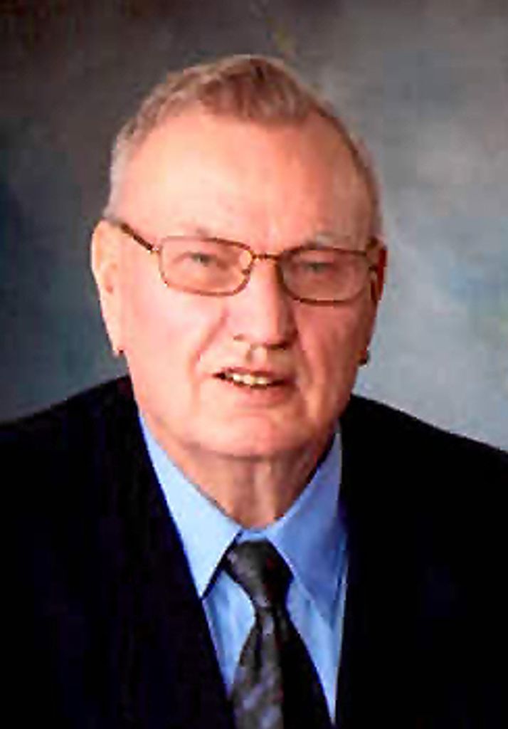 Allen Henry Spickermann Profile Photo