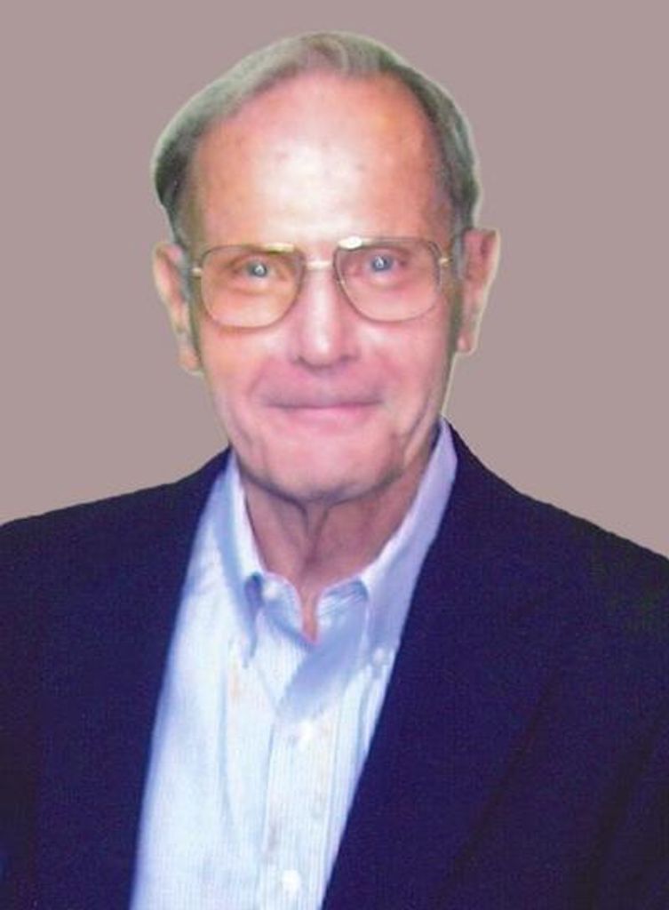 Stephen D. Beckman