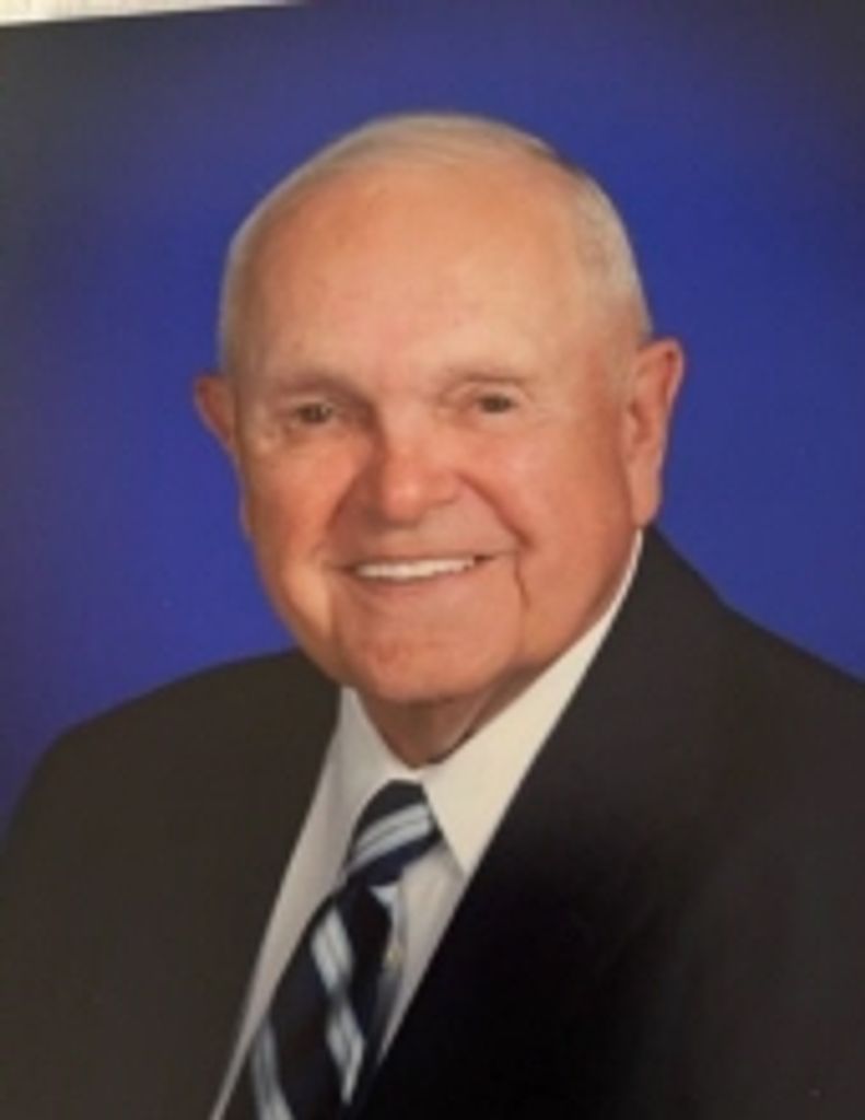 Perrin Quarles Dargan, Jr. Profile Photo