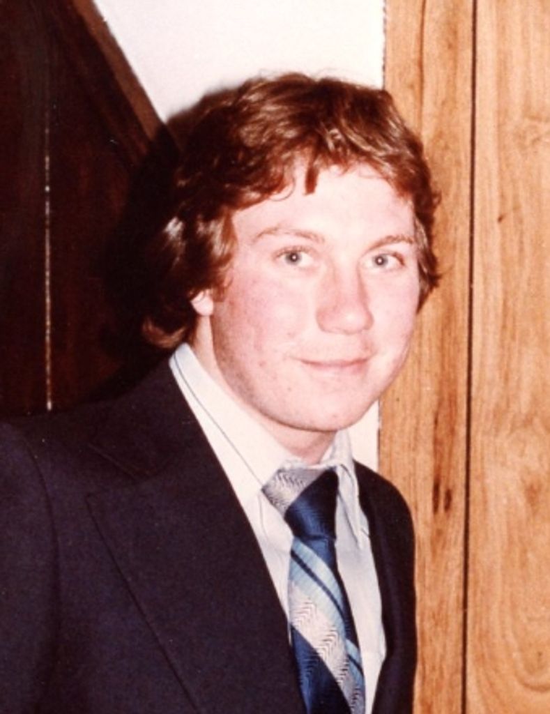Mark Goodlet Profile Photo