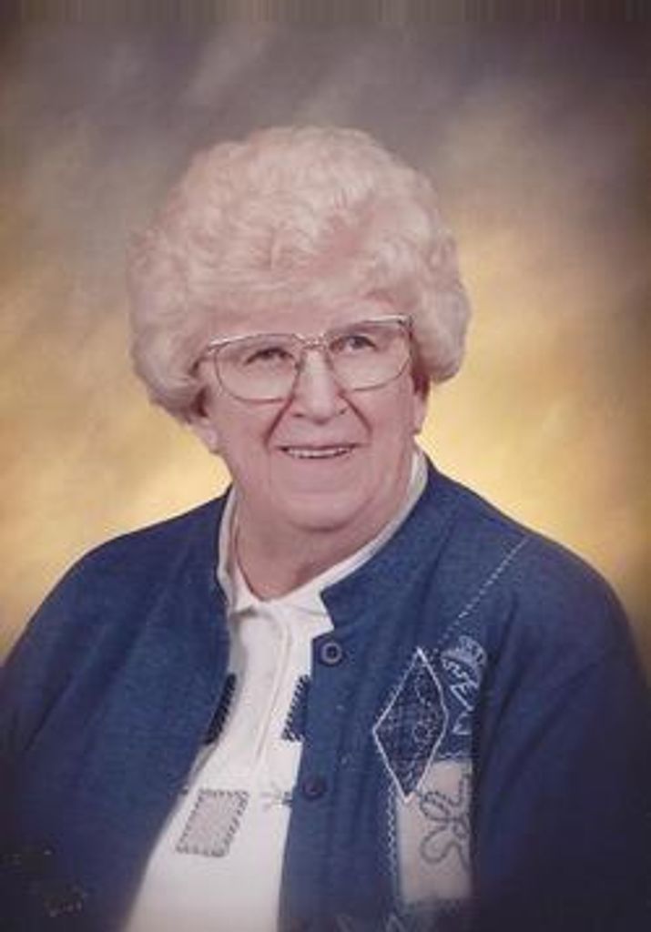 Lillian Katherine Trones-Anderson-Neitzke Profile Photo