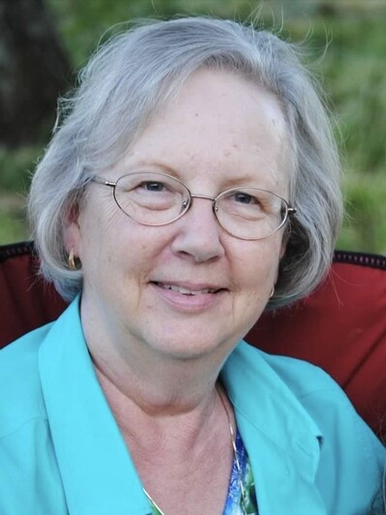 Ann Elizabeth Wilkerson Profile Photo