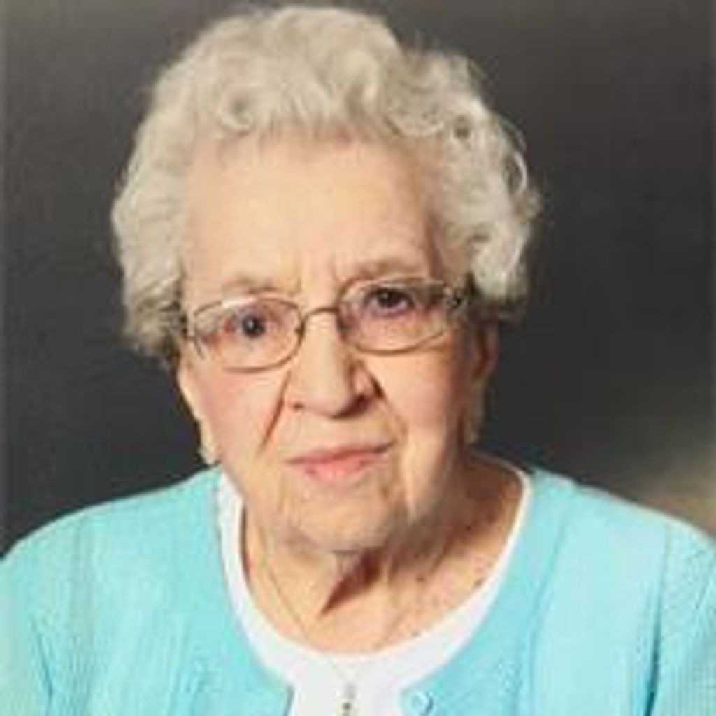 Anna Marie Mcleod Profile Photo