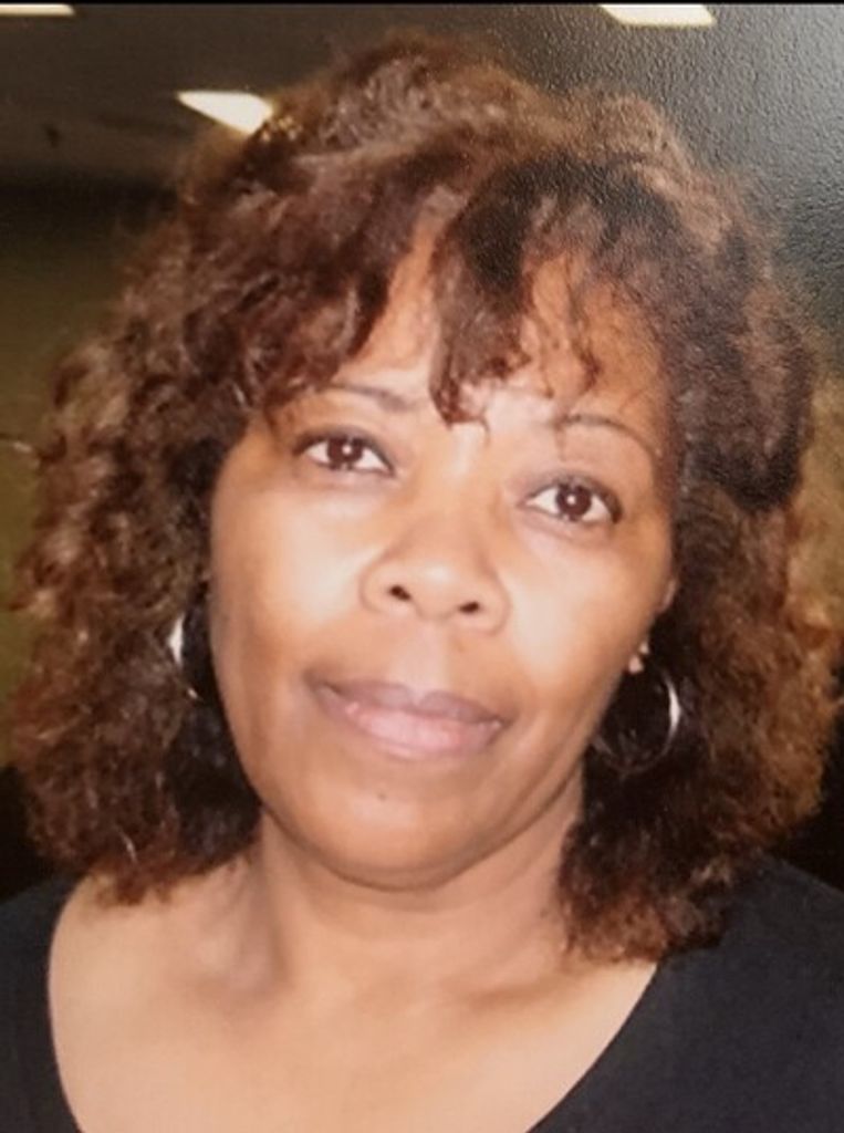 Lula B. Robinson Profile Photo