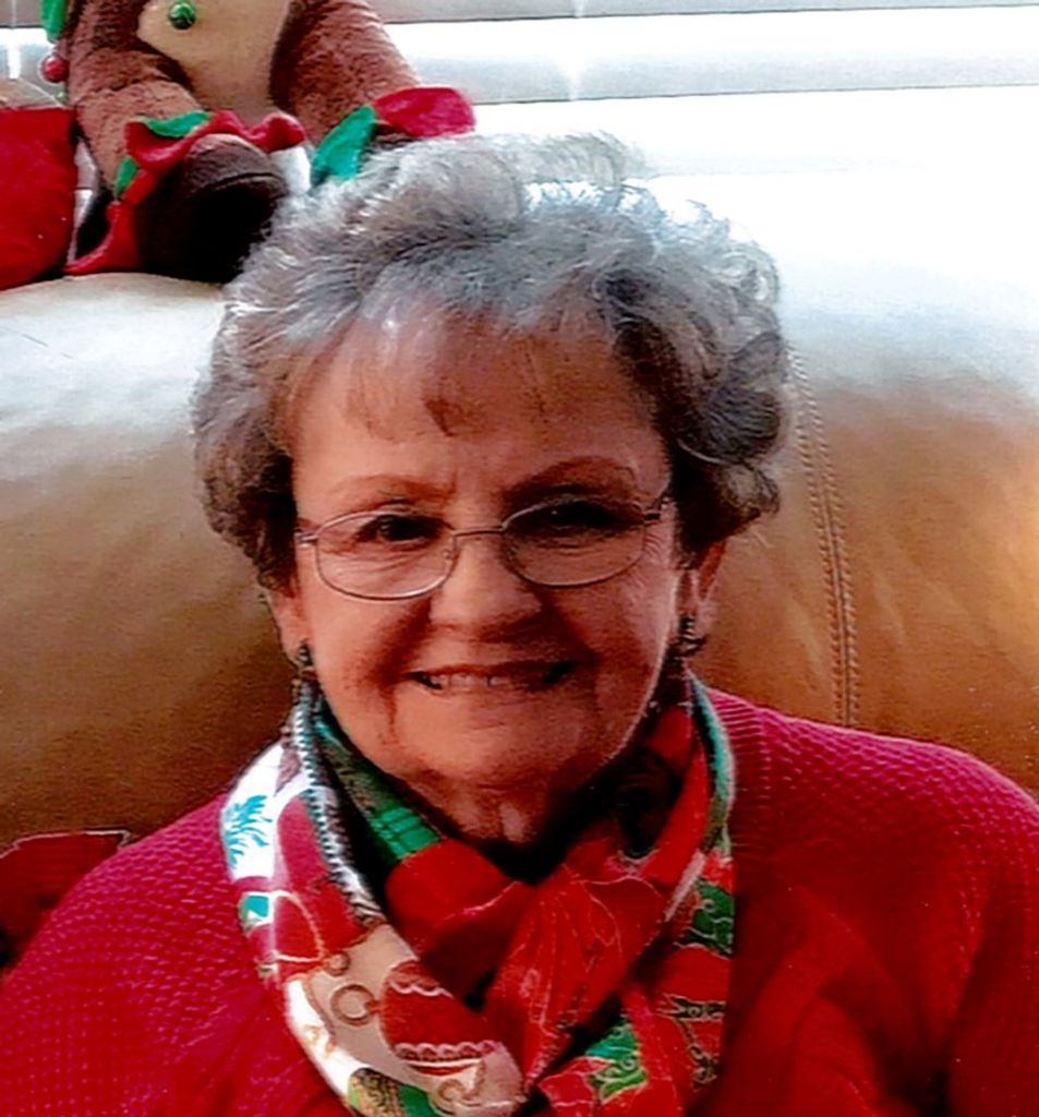 Patricia Ann Deppe Profile Photo