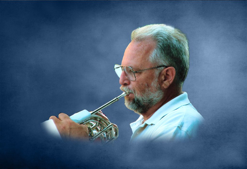 Dickey Ralph Parman Profile Photo