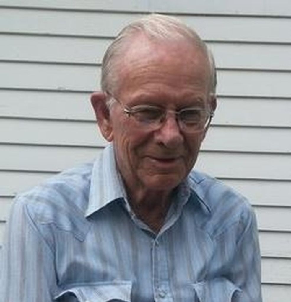 George Bernard Chaloupka