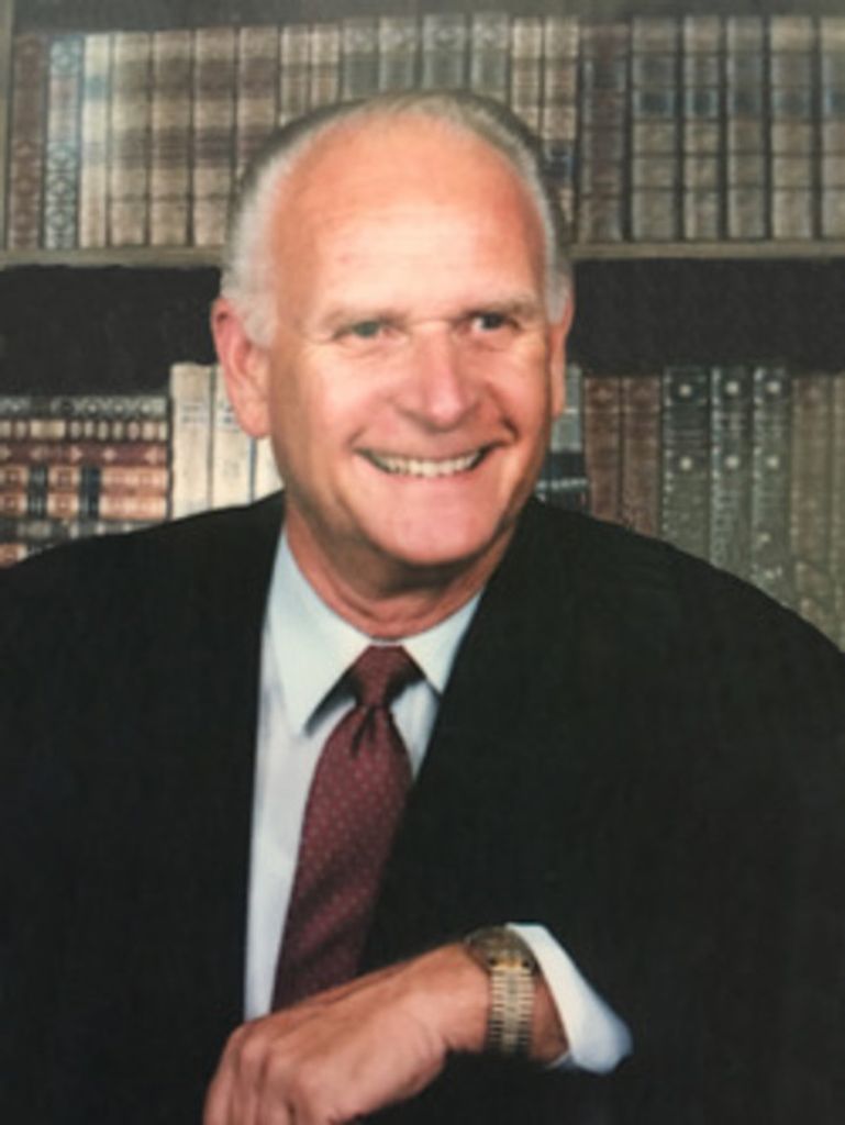 Willard "Kurt" Cummings, Jr.