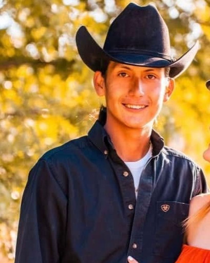 Marcos Antonio Ramirez Profile Photo