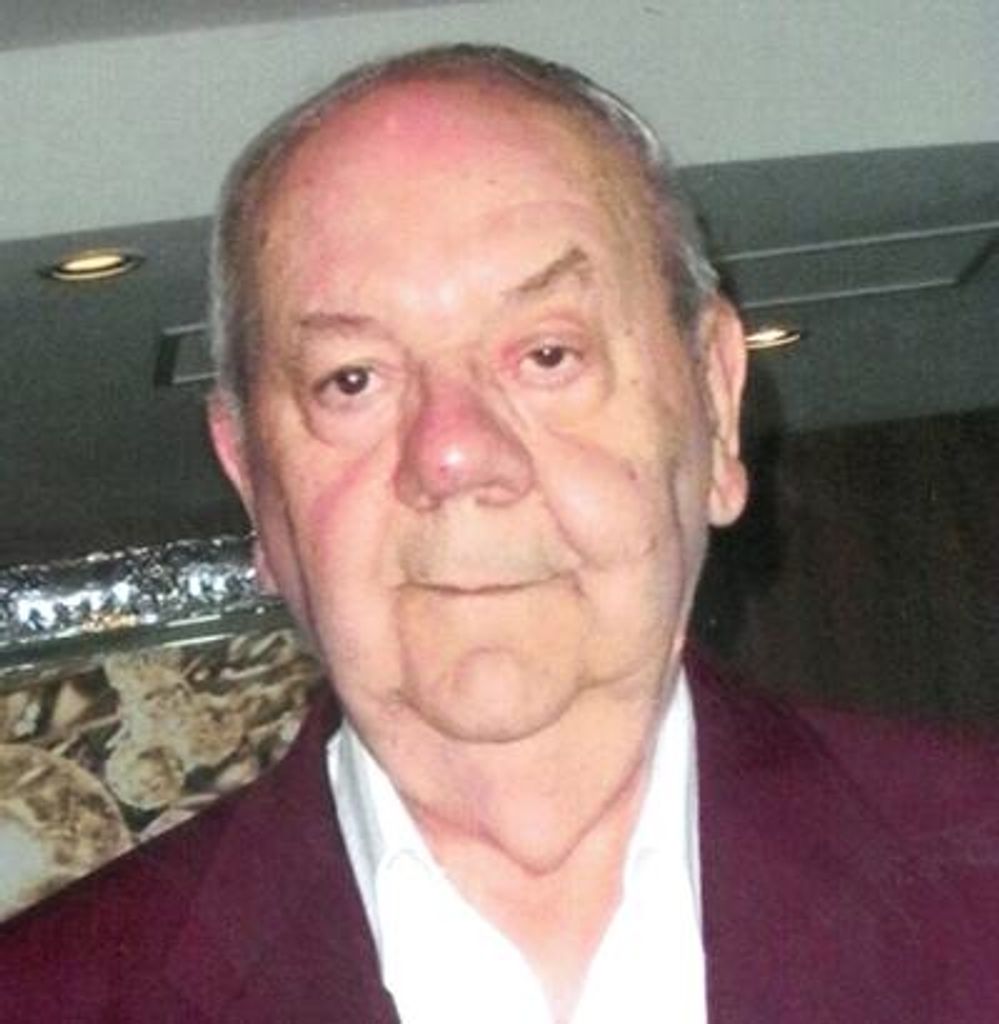 Henry Arvin Rozeboom