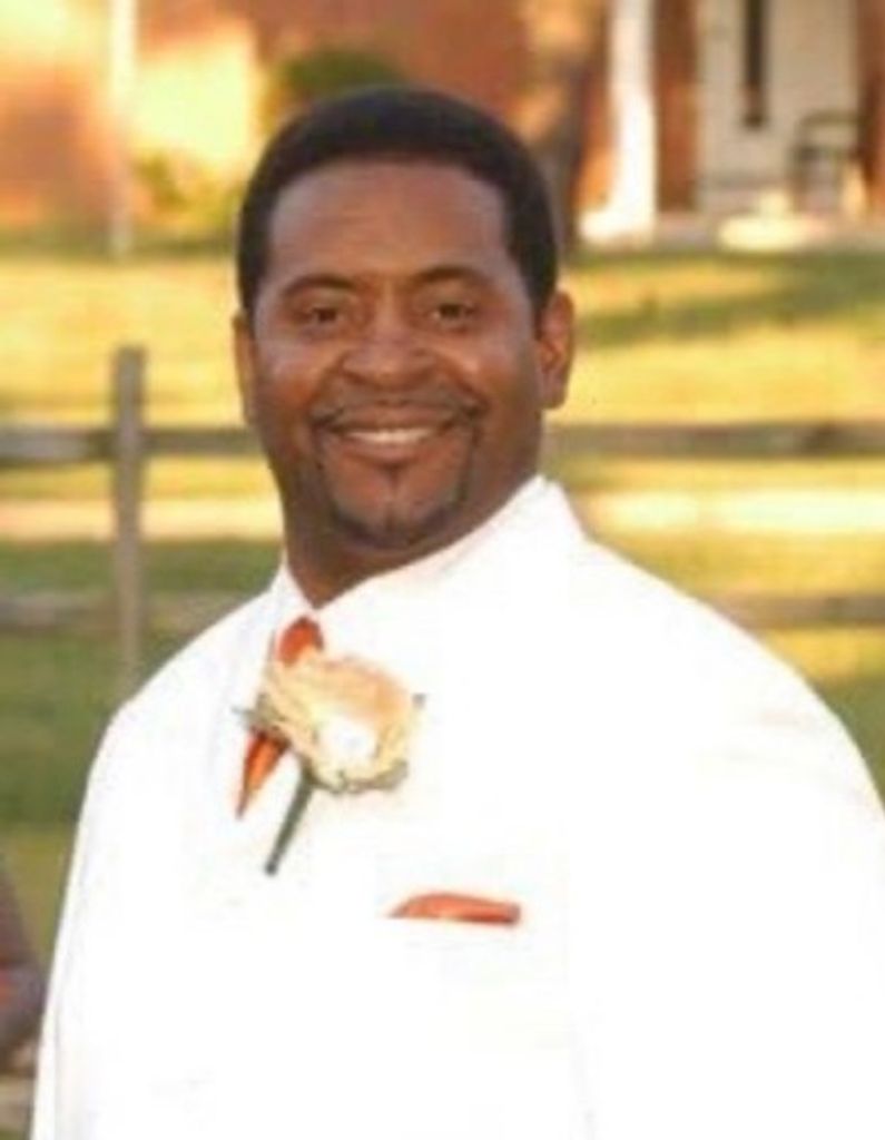 Michael Jerome Smalls, Sr. Profile Photo