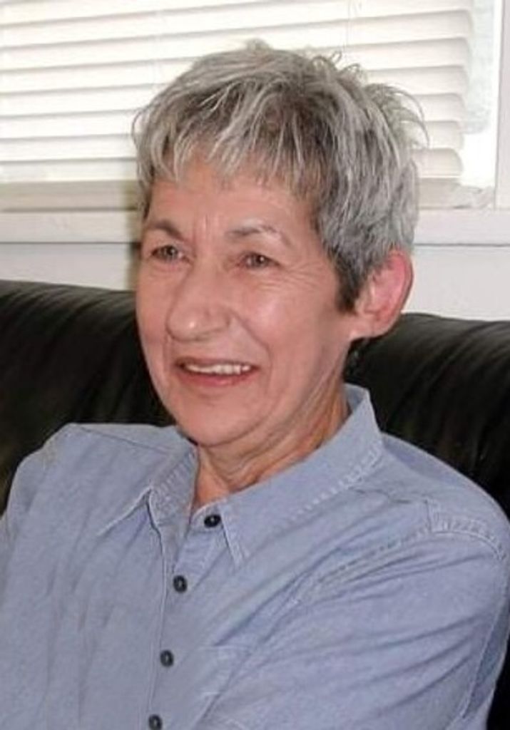 Dona Godeker