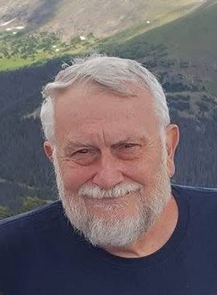 Douglas "Doug" Eugene Mcdowell Profile Photo