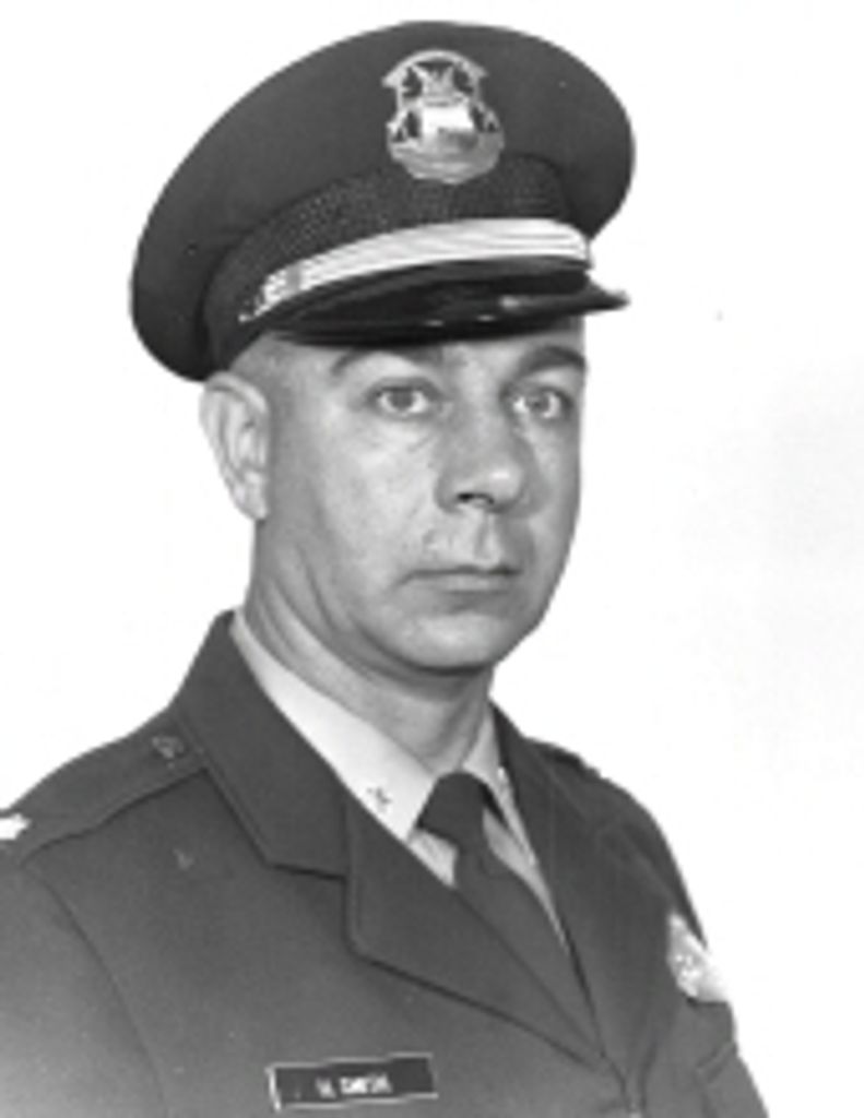 Harold E. Smith