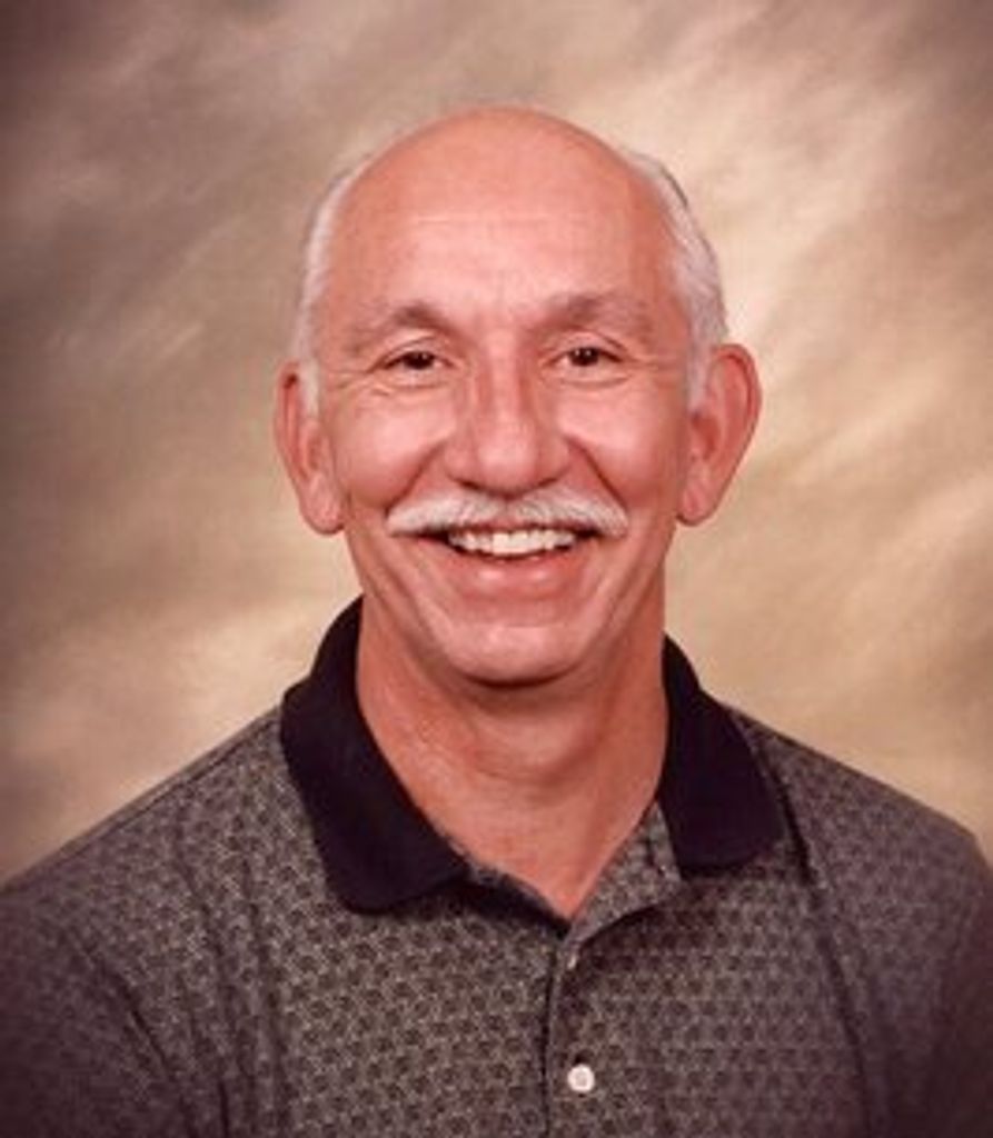 Steve Hopkins Profile Photo