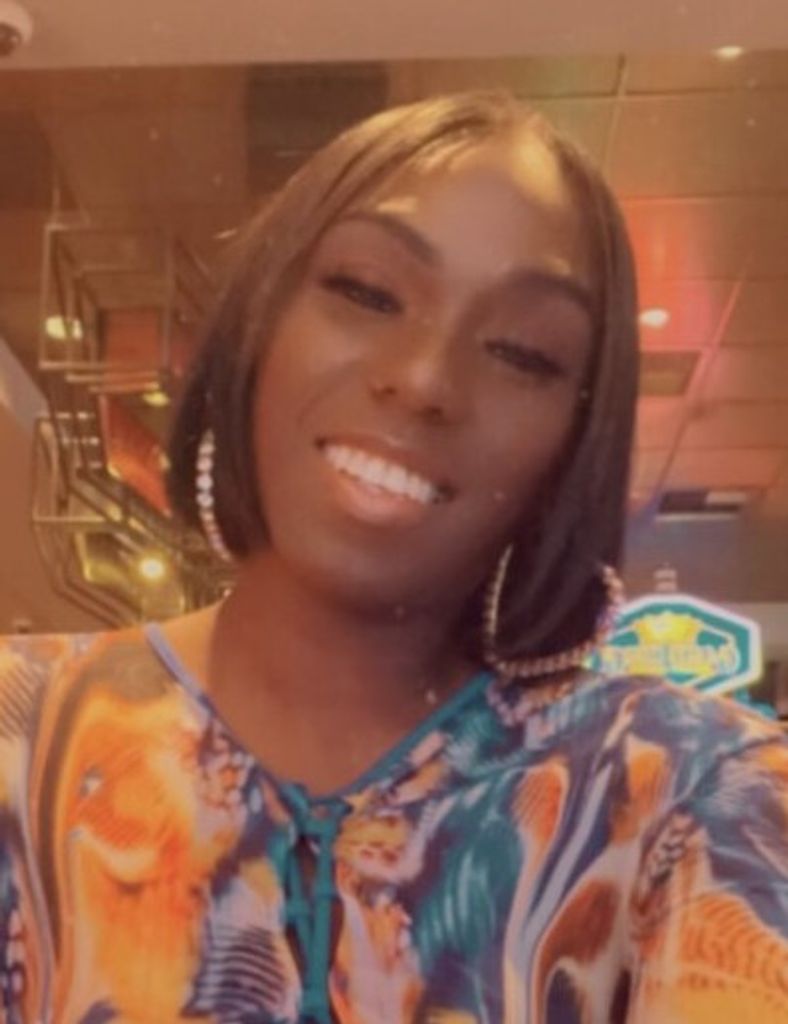 Marcia Celeste Clark