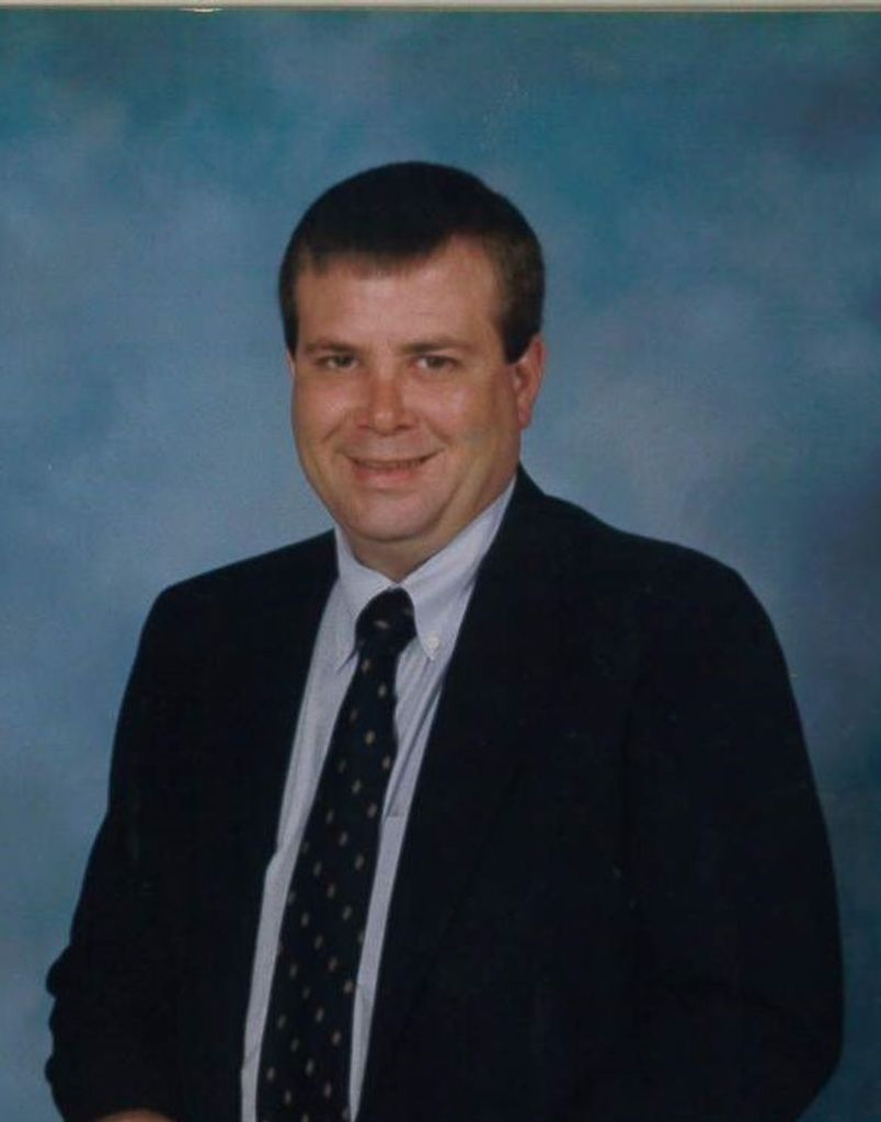 Craig Mayer Profile Photo