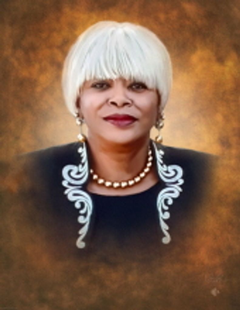 Ophelia Hughes Hunt Williams