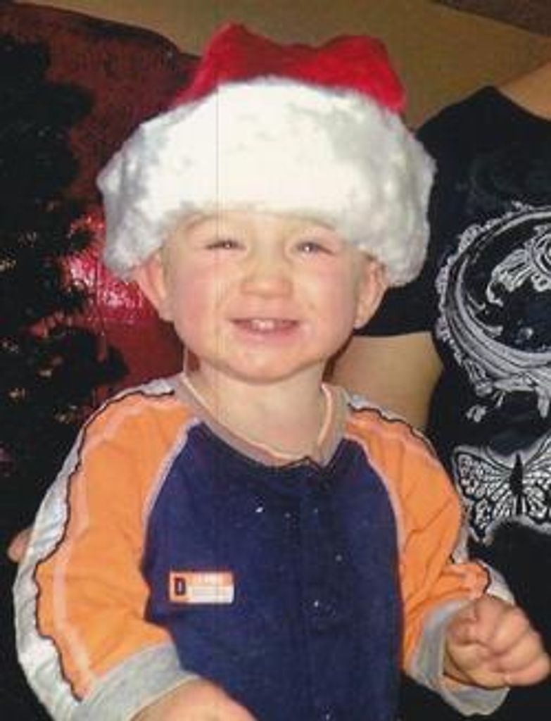 Sage Timothy Joseph Allen