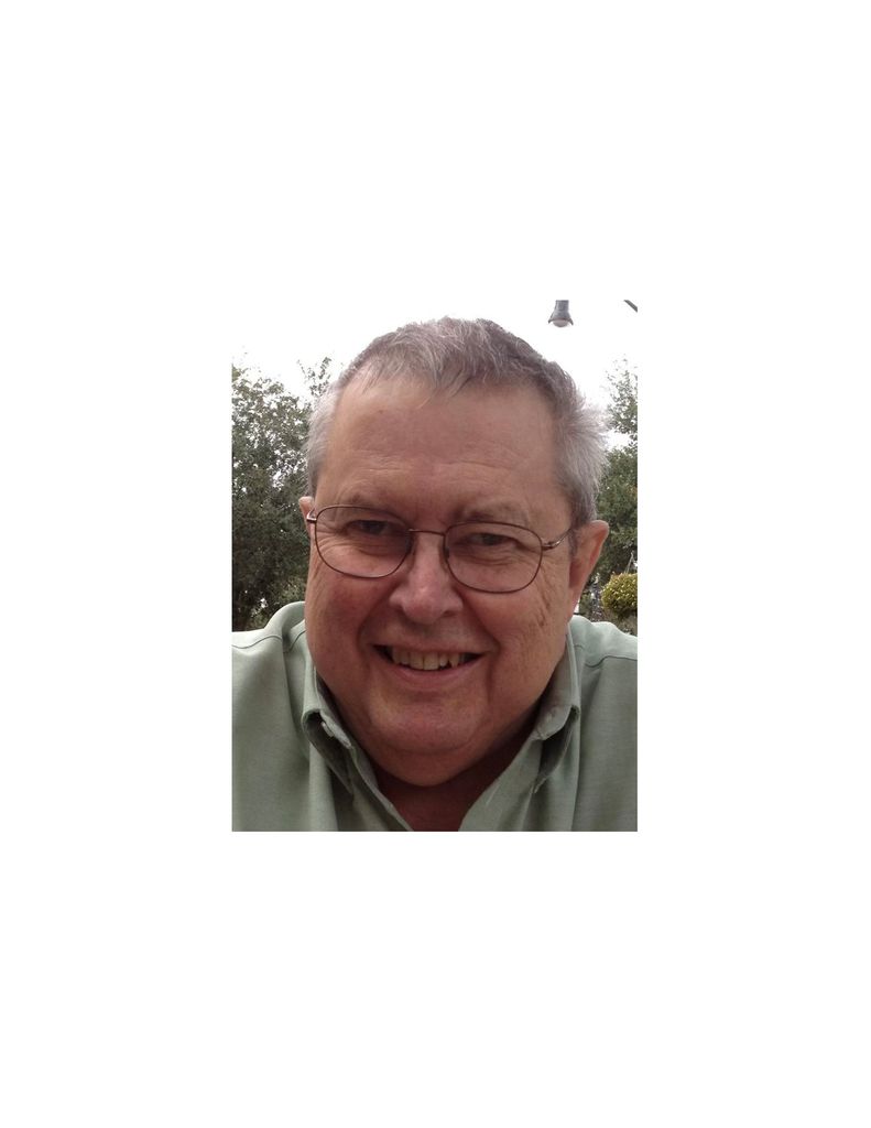 Aurele Joseph (Ralph) Violette