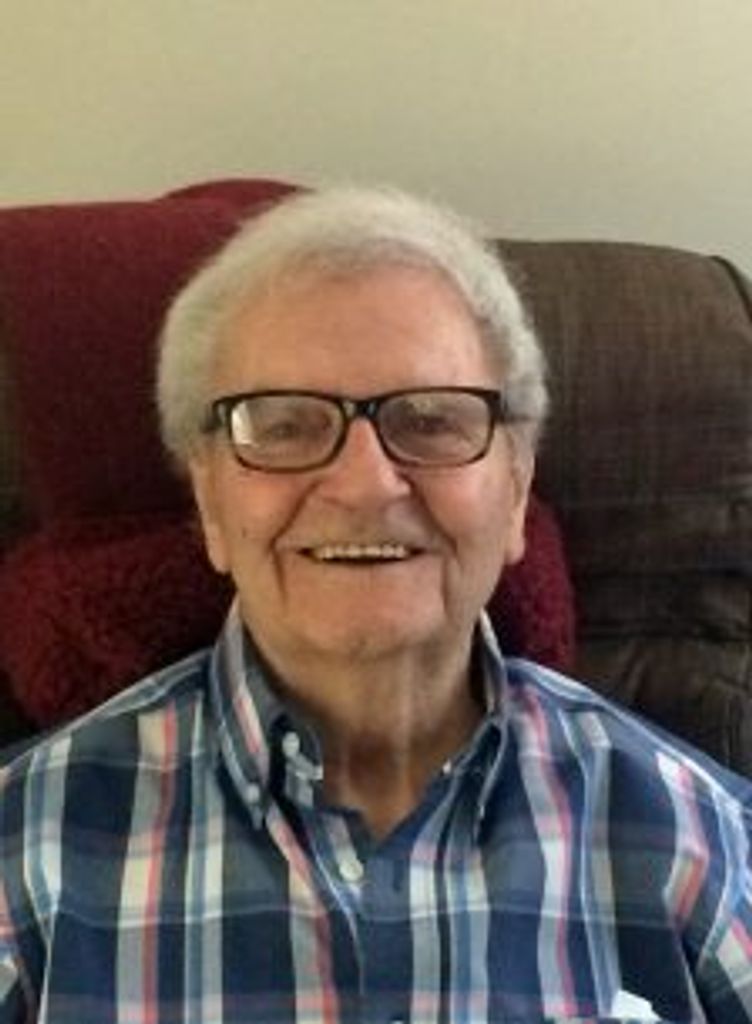 Robert A. Patterson