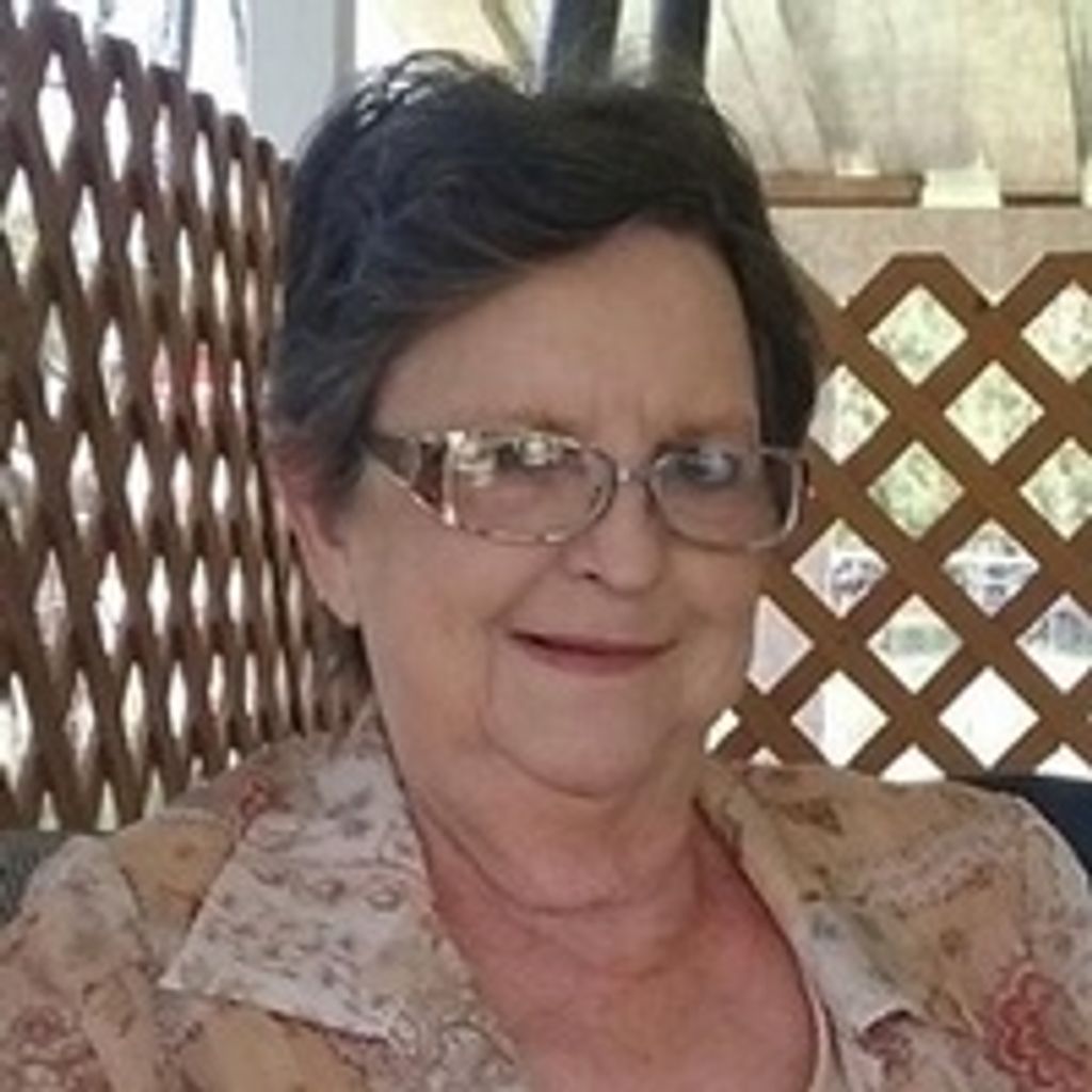 Georgia Marie Bowerman Profile Photo