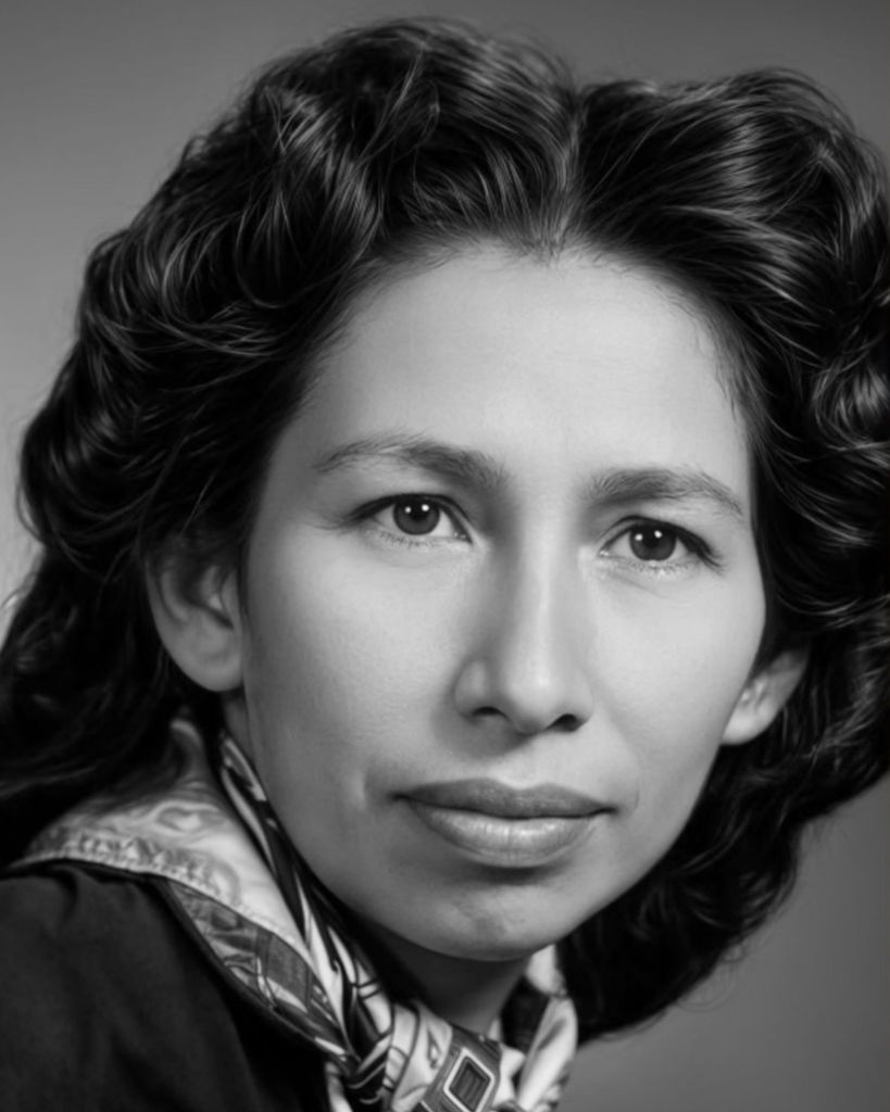 Guadalupe P. Herrera