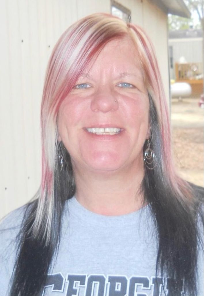 Mary Louise Wood Profile Photo