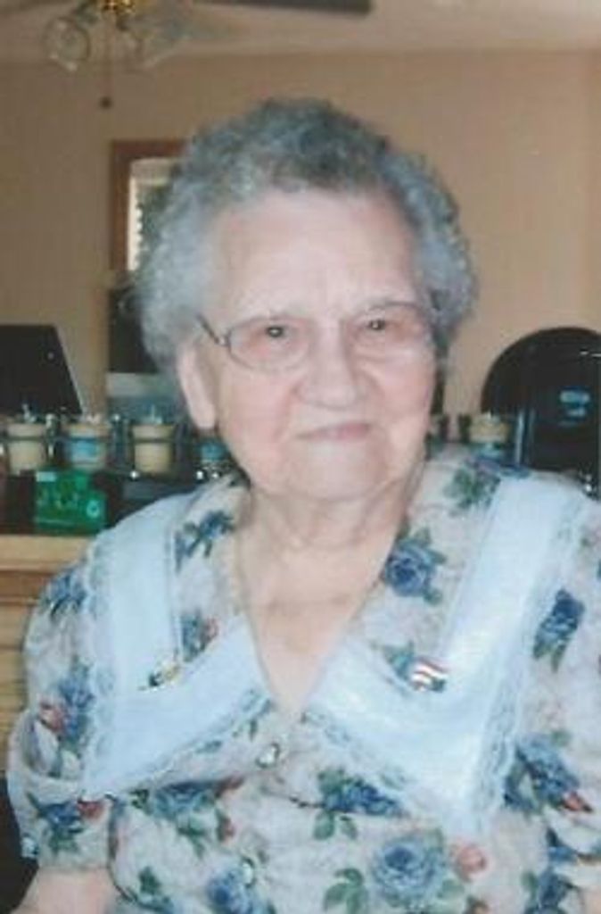Esther M. Knight Profile Photo