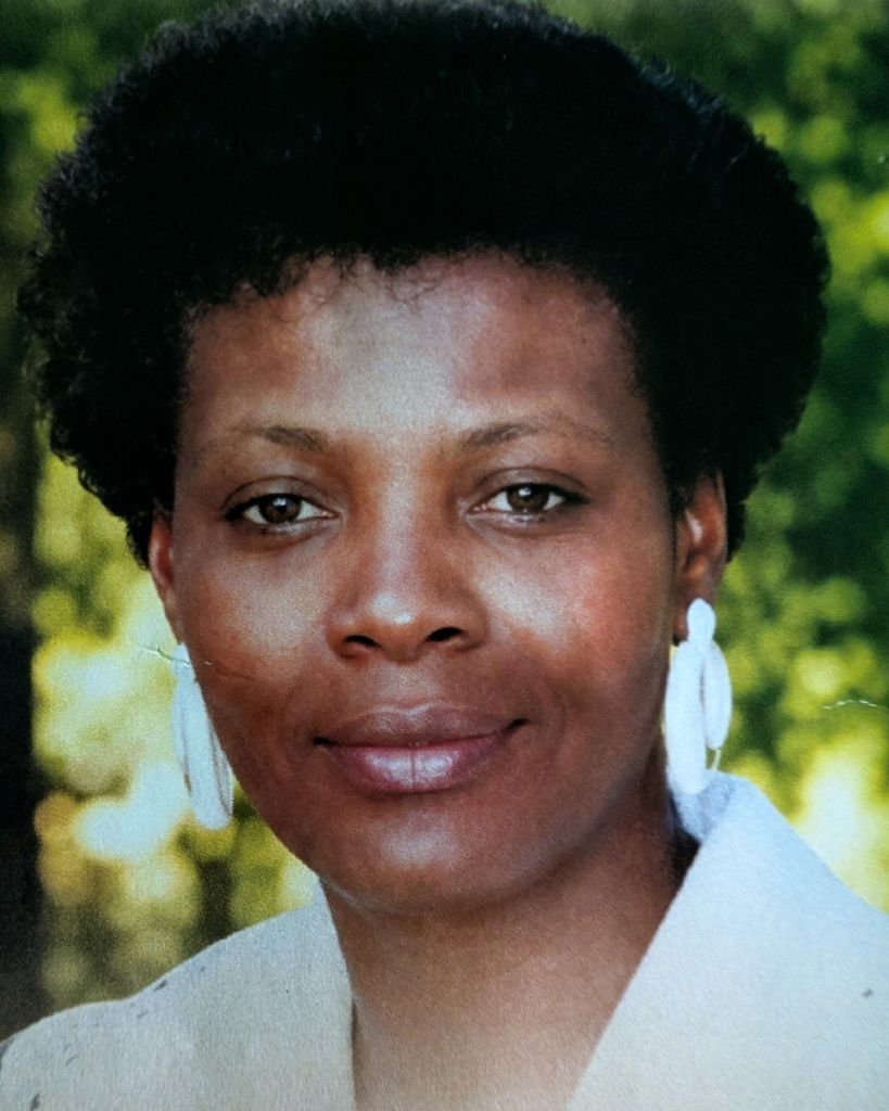 Cathy Lamar