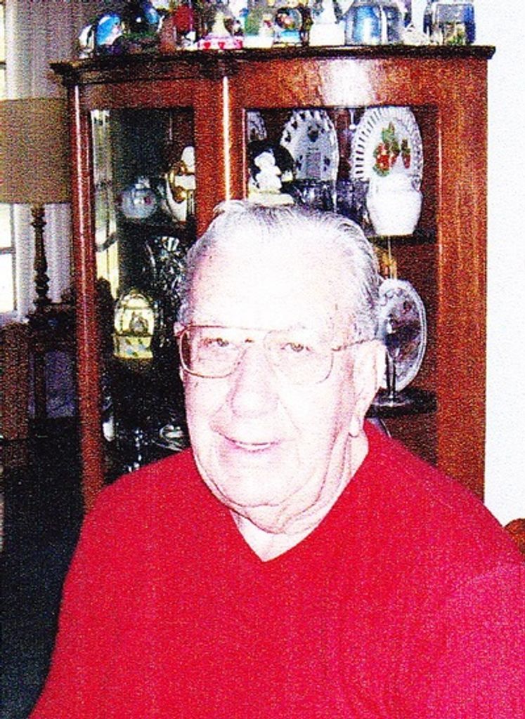 James "Jim" H. Fitzkee Profile Photo