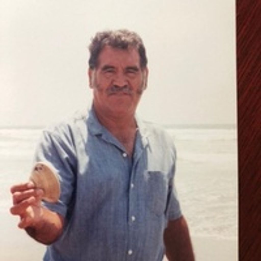Liborio Olvera Garcia
