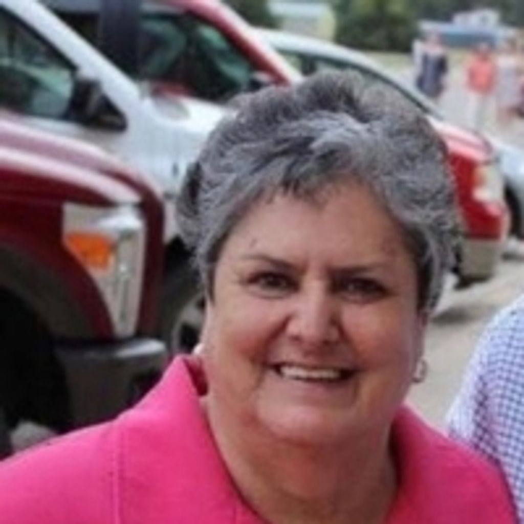 Joy Geter Scott Profile Photo