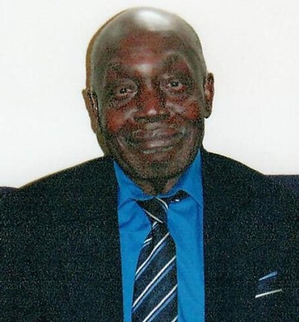 Minister Joseph Stewart Profile Photo