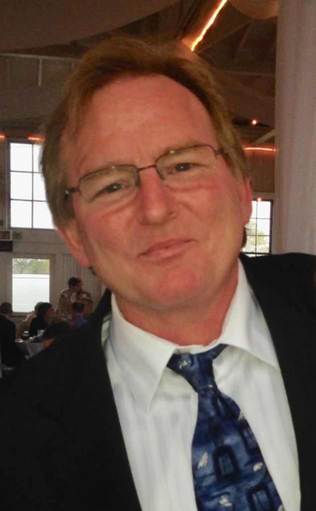 John William Matsco Profile Photo