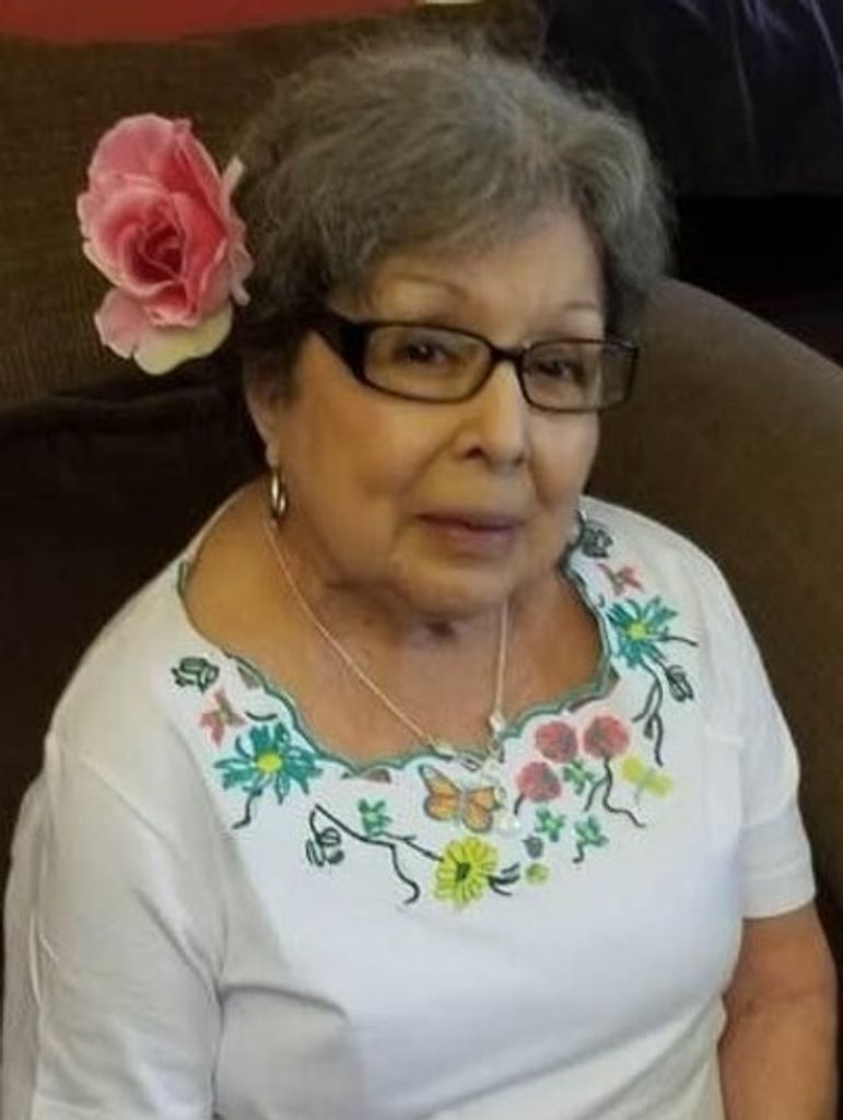 Juanita J. Saldaña